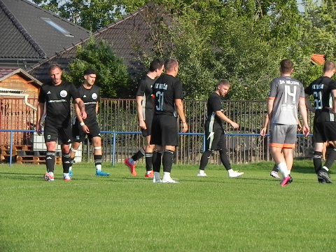 Pohárový zápas 26.08.2026